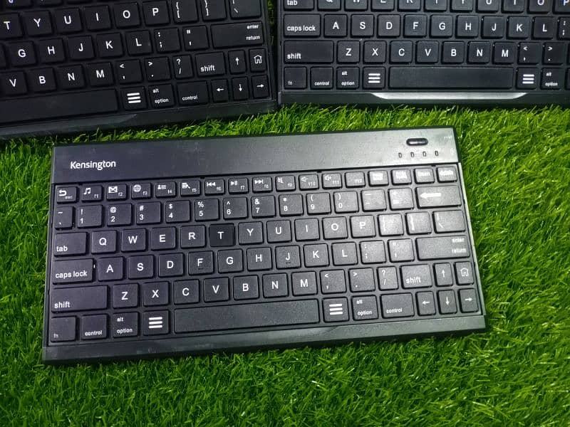 Kengston Bluetooth Keyboard Stock Availablr 1