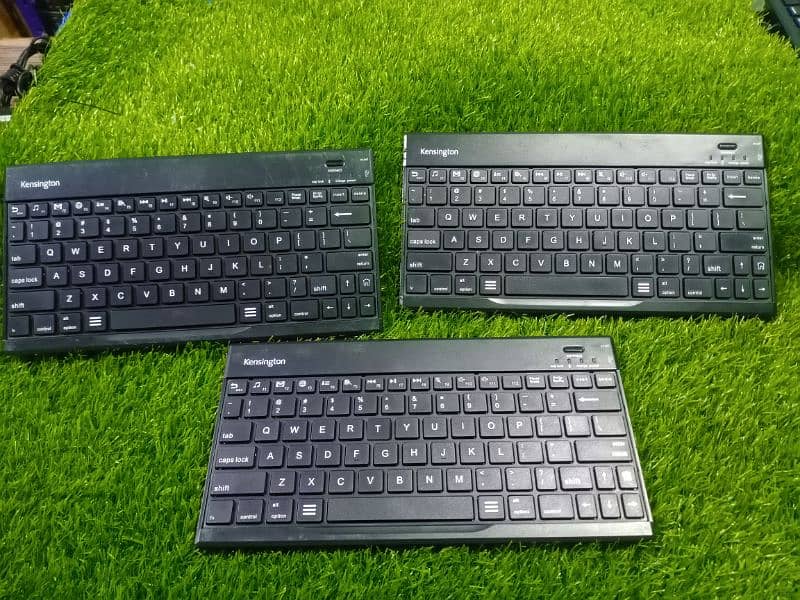 Kengston Bluetooth Keyboard Stock Availablr 3