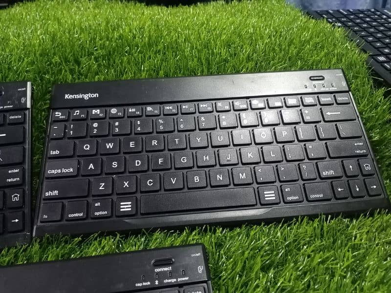 Kengston Bluetooth Keyboard Stock Availablr 4