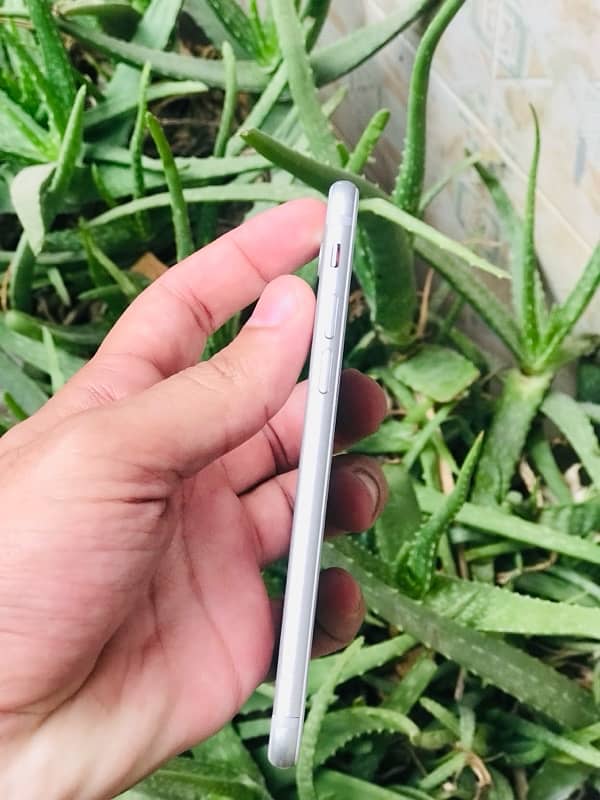 i am selling my iphone 7 pta approved 128gb 2