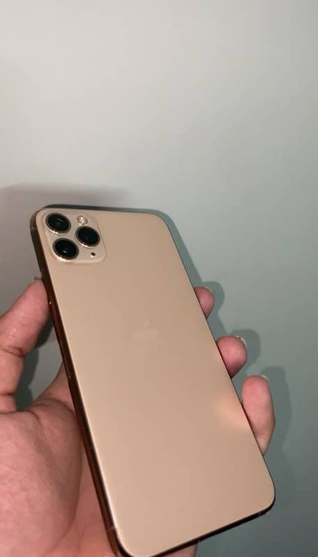 iPhone 11pro Max 0