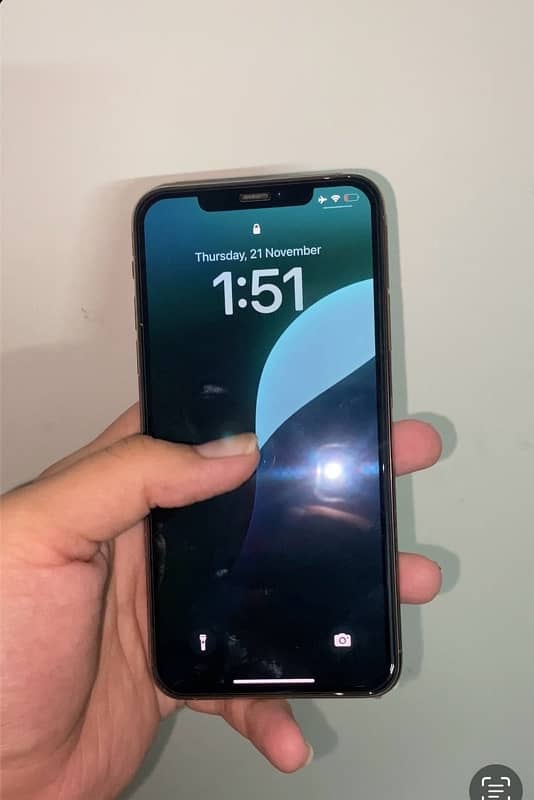 iPhone 11pro Max 5