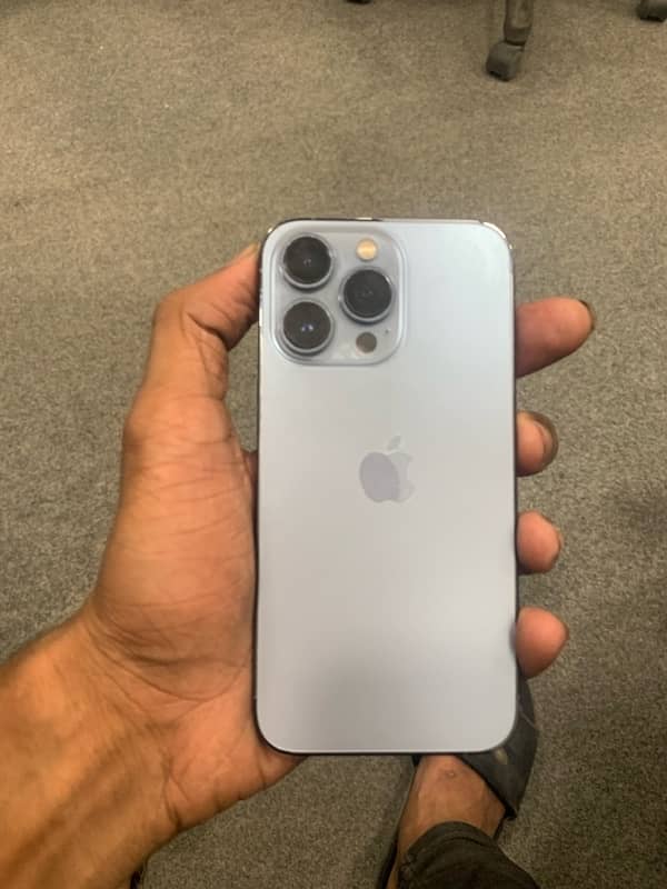 iPhone 13 Pro 2