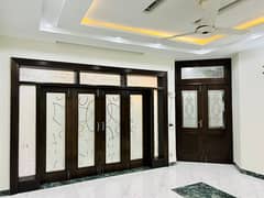 Ten Marla Basement House in Bahria Town Lahore