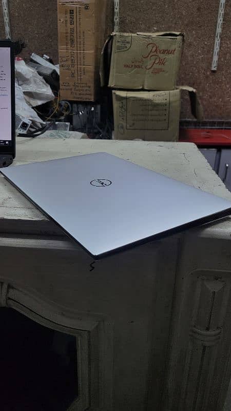 Dell XPS 9370 | Core i5 8th Gen | 8GB RAM | 13.3" FHD Screen | Backlit 0