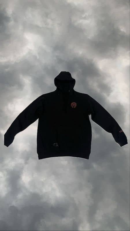 HIGH QUALITY HEAVY GSM HOODIES FOR THE WINTER(msg for deals) 2