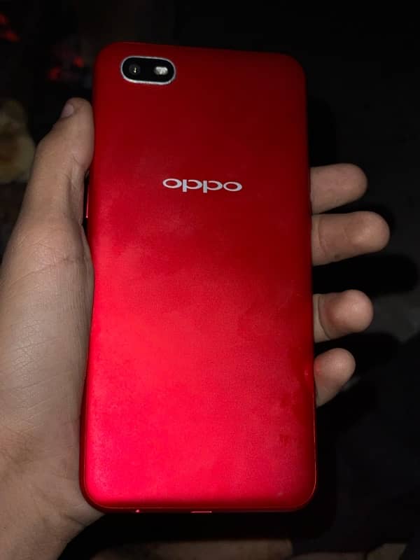 oppo a1k 2 32 1