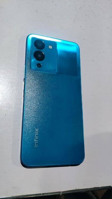 Infinix note 12 0