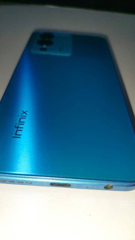 Infinix note 12 4