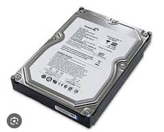 new hard drive 500 gb