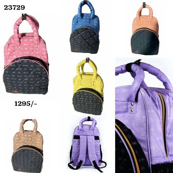 baby bag new available 6