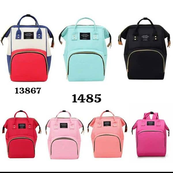 baby bag new available 7