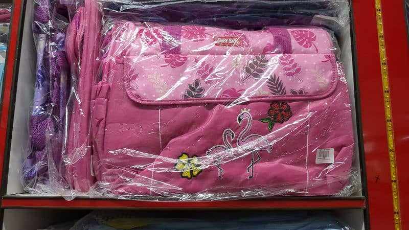 baby bag new available 17