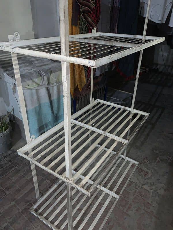 racks for shop 1