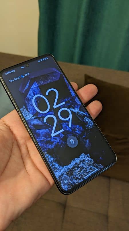 Google Pixel 8 (Exchange Possible) 8