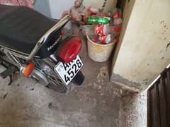 original bike hai 03017015607