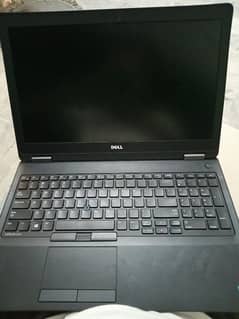 Dell Latitude E5570 core i7