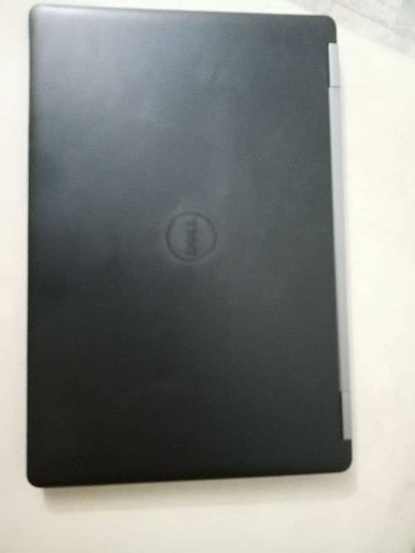 Dell Latitude E5570 core i7 5