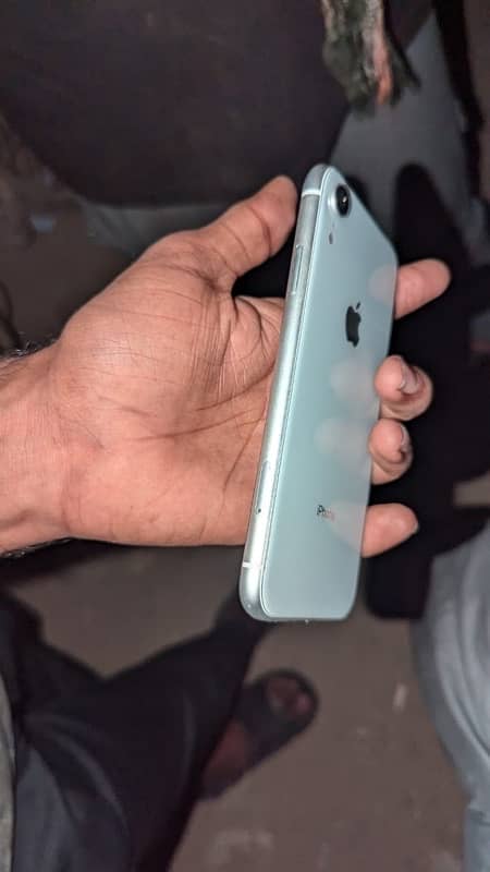 iphone Xr 64 Gb non pta 1