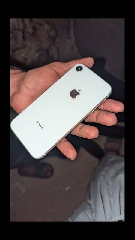 iphone Xr 64 Gb non pta 2