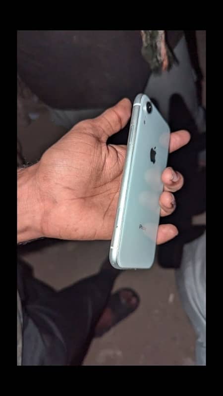 iphone Xr 64 Gb non pta 6