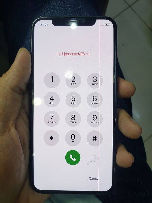 iphone x original lcd sale 0