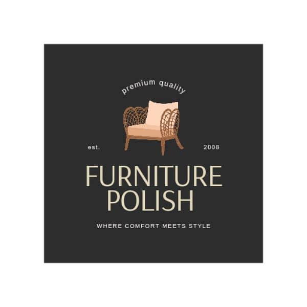 furniture polish deco paint service 0