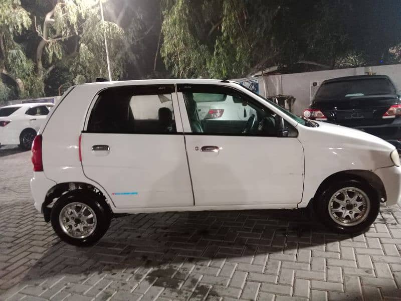 Suzuki Alto 2012 0