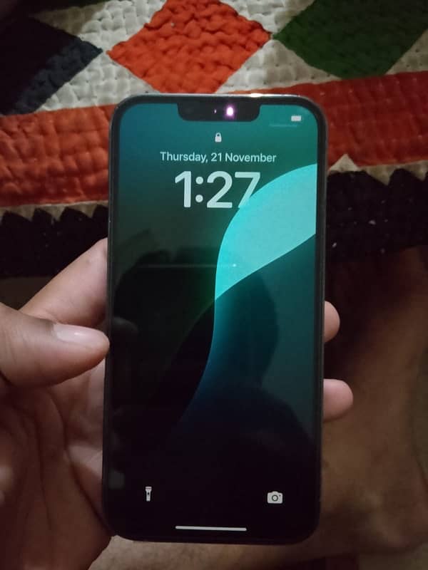 i phone 13 pro (non pta) 128 1