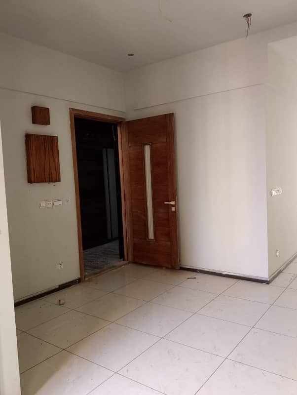 Brand New apartment 3Bed 1st floor lift DHA phase 2 ext 0