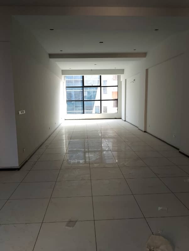 Brand New apartment 3Bed 1st floor lift DHA phase 2 ext 4