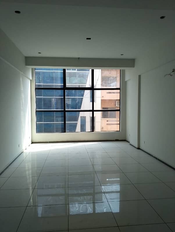 Brand New apartment 3Bed 1st floor lift DHA phase 2 ext 8