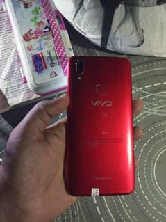 vivo mobile original peac