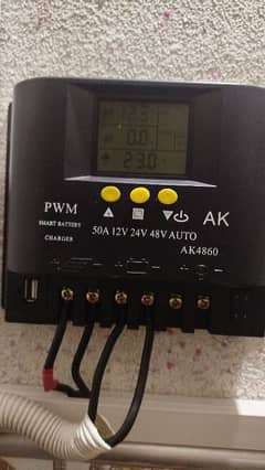 mppt charger 12v