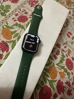 apple watch series 7 41mm