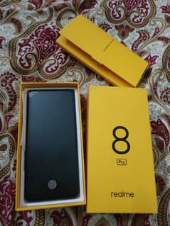 Realme 8 Pro