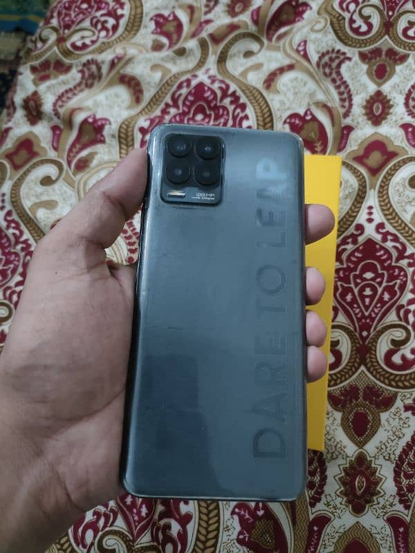 Realme 8 Pro 2