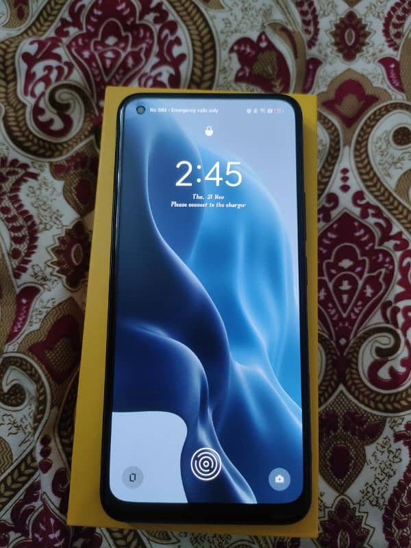 Realme 8 Pro 3