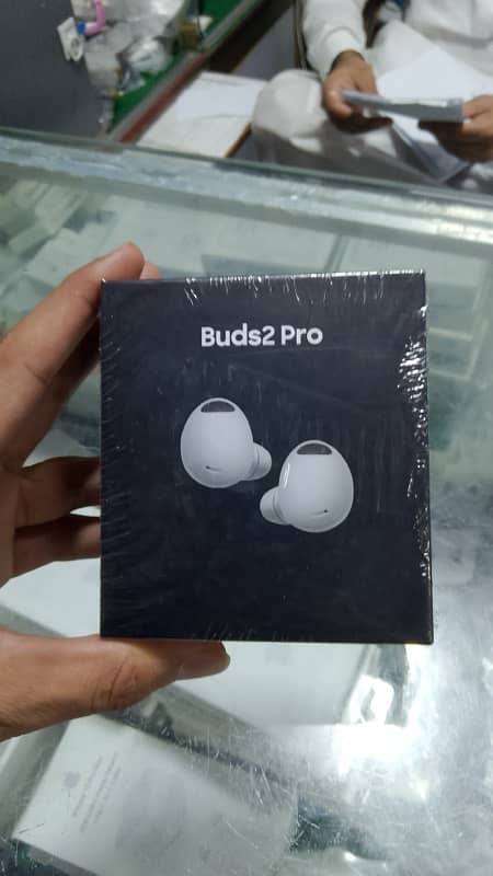 samsung galaxy earbuds pro2 6