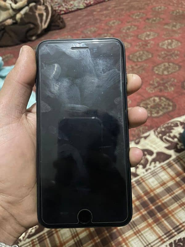 iphone 7plus 32gb 1