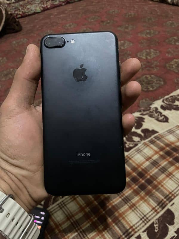 iphone 7plus 32gb 0