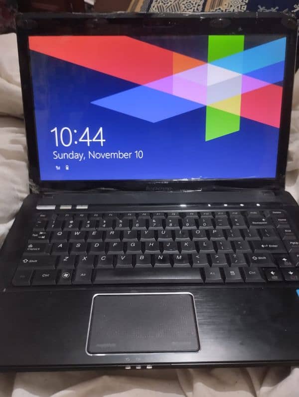 Lenovo laptop 0