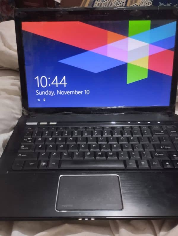 Lenovo laptop 1