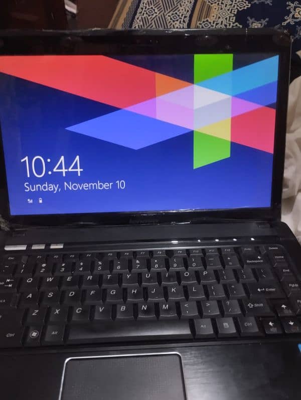 Lenovo laptop 3