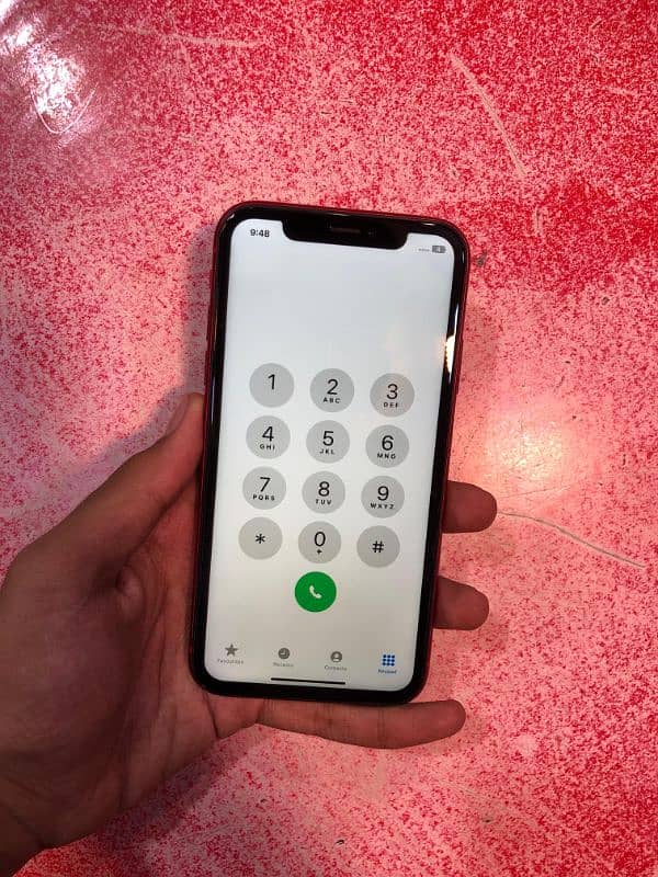 iphone xr official pta approved 6