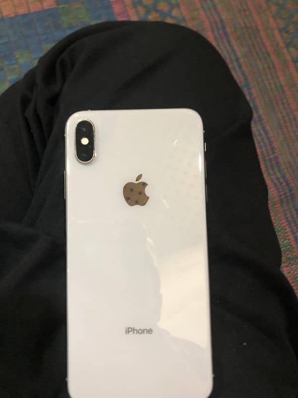 i phone XS MAX 0