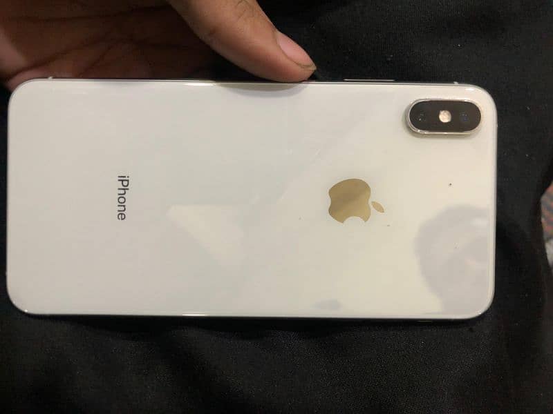 i phone XS MAX 1