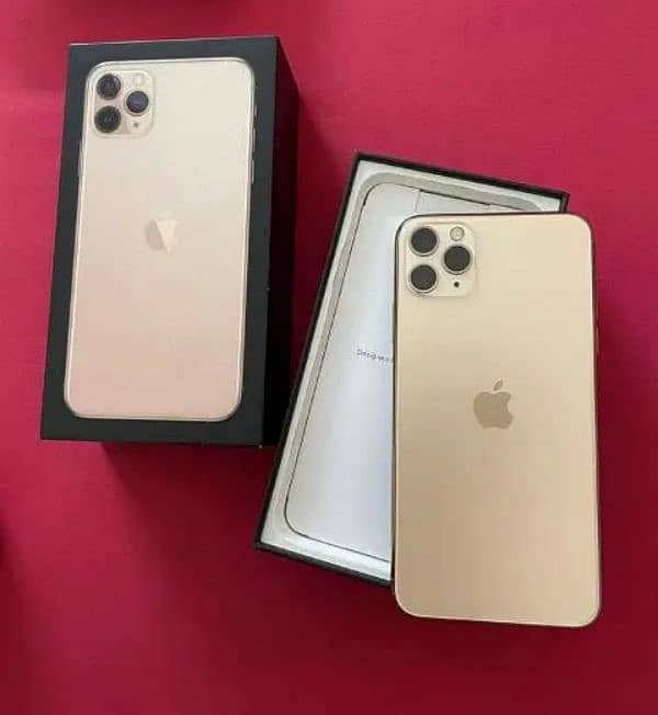 iphone 11 pro max non pta factory unlocked 64gb 84health 03197187443 1