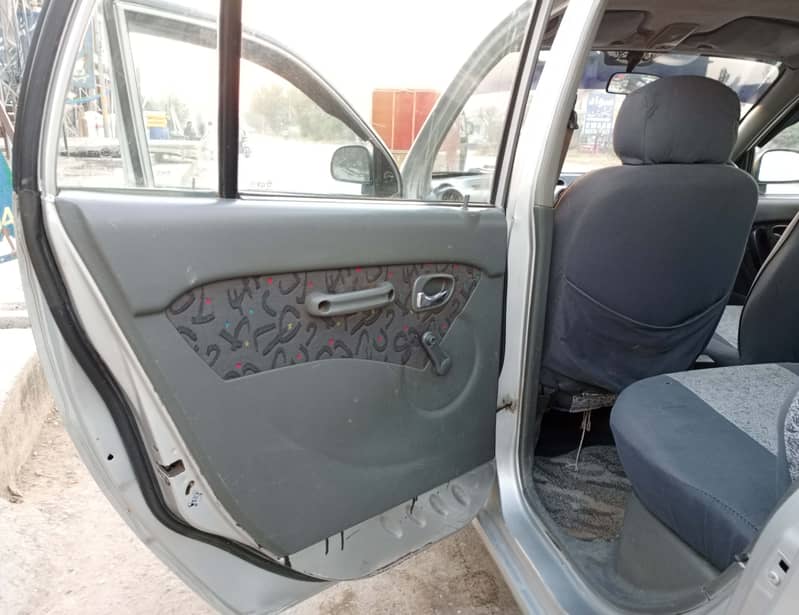 Hyundai Santro ,04 non accidental urgent sale read full before contact 15