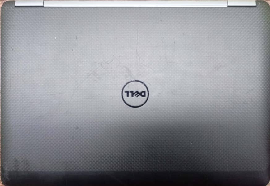 Dell Latitude E7270  i7 6th Generation 0